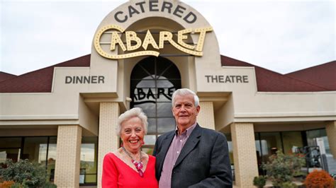 Dinner theatre to open in Greenwood