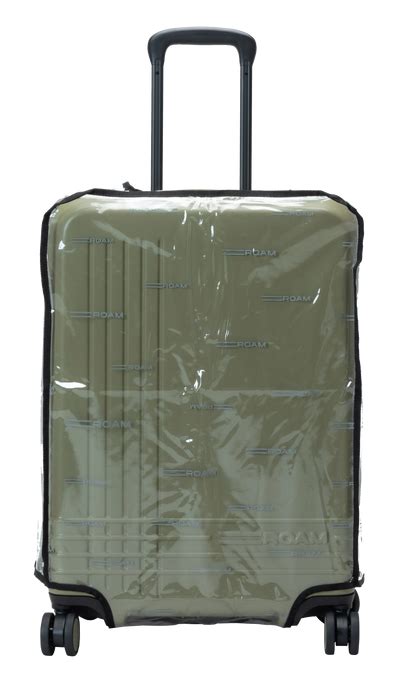 Luggage Cover