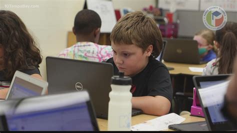 Pasco County voting to rezone as it adds 2 STEAM schools | wtsp.com