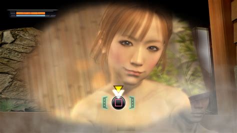 Yakuza 4 PS4 Screenshots Show Beautiful Girls, Kamurocho, and More