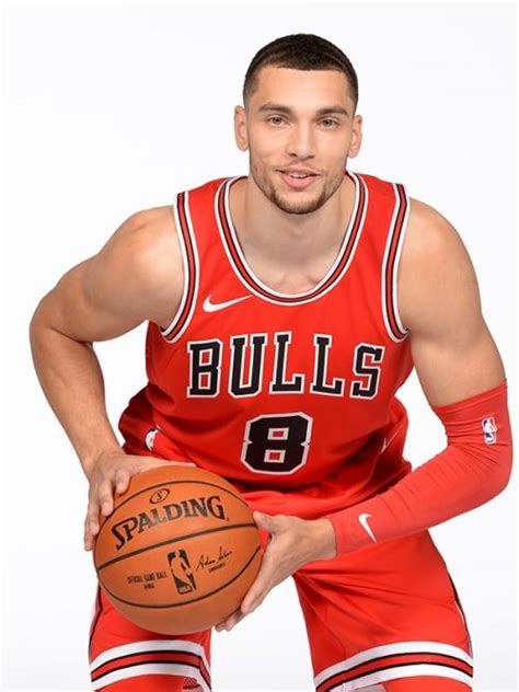 Zach LaVine | NBA Shoes Database