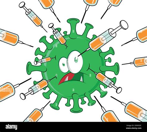 Vaccine Covid 19 Clipart - E Jurnal