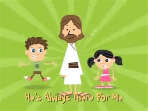 Jesus is my Best Friend Kids Praise & Worship Bible Song 360p Chords - Chordify