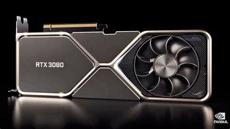 Nvidia RTX 3090, 3080, 3070 GPU: All Specs, Prices, And Release Dates ...