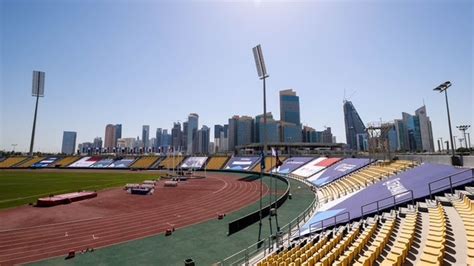 Several Olympic champions to headline Doha Diamond League - Gravitas Journal