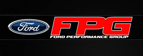 Ford creates Ford Performance Group, promises 12 new performance ...