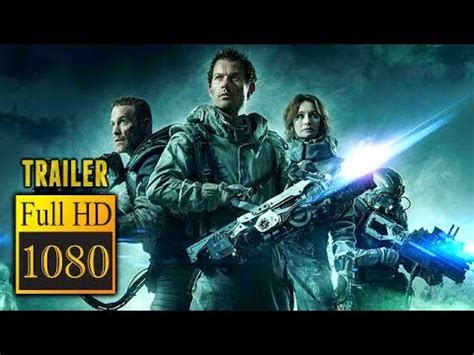 🎥 SPECTRAL (2016) | Full Movie Trailer in Full HD | 1080p - YouTube