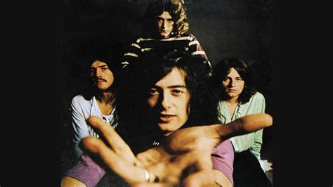 Led Zeppelin I – Progarchy