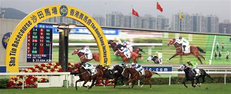 [Data Collection] Project -Hong Kong Horse Racing Prediction — Part I ...