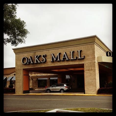 Photos at The Oaks Mall Food Court - Gainesville, FL