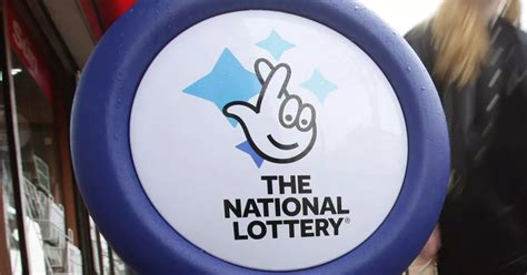 National Lottery results: Winning numbers for £16 million Lotto jackpot ...