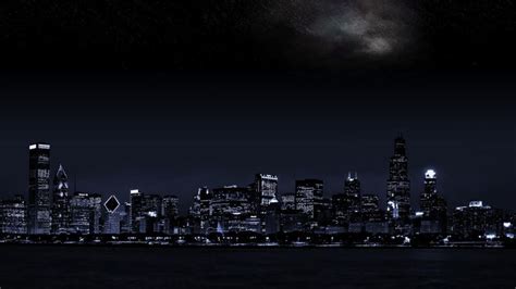 Home Screen Wallpapers Night in 2024 | City wallpaper, Dual monitor wallpaper, Dark landscape