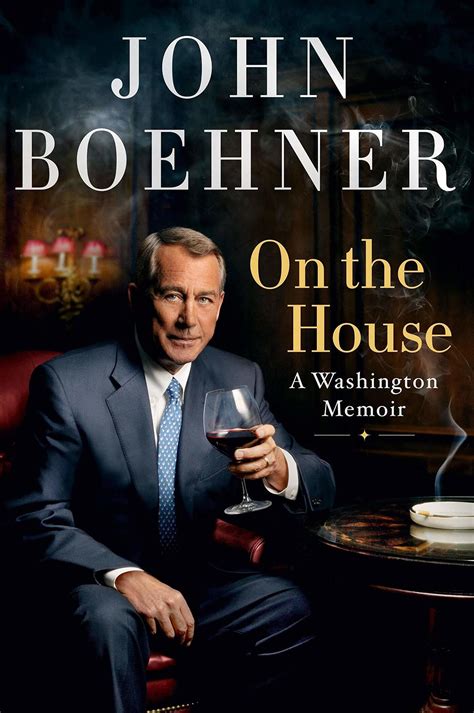 John Boehner On The 'Noisemakers' Of The Republican Party : NPR