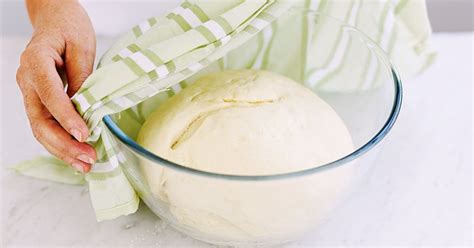 Best Homemade Bread Dough Recipe: Easy Guide 2023 - AtOnce