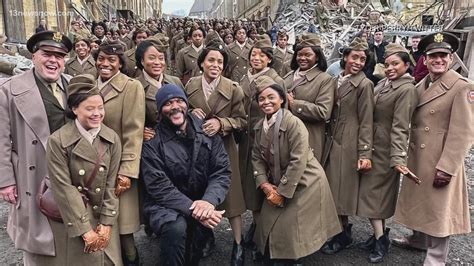 Upcoming Tyler Perry film to feature history Army Corps unit ...