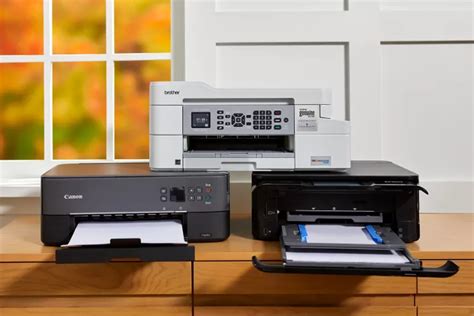 The best printer - York-med