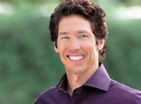 Joel Osteen is One of The Most Influential Televangelists in The World - Meet His Family