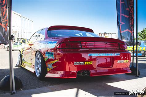 Ultimate Nissan Silvia S16 Guide – News, Rumors & Specs | Drifted.com