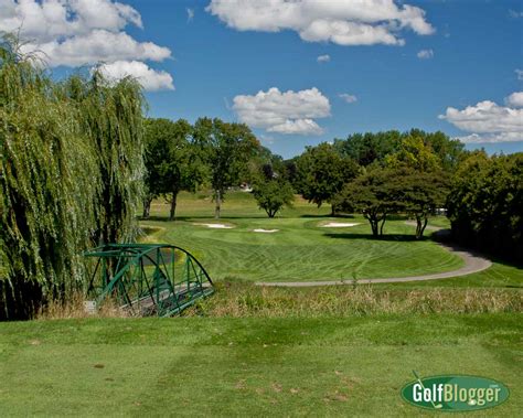 Western Golf & Country Club Ready for 102nd Michigan Women’s Amateur Championship - GolfBlogger ...