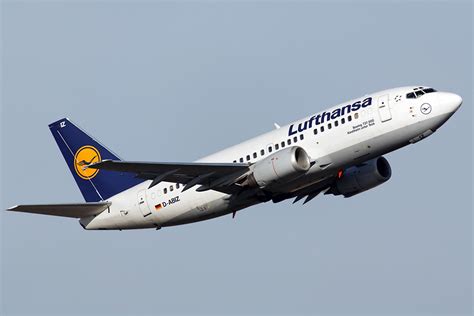 Lufthansa 737 Takeoff TXL Foto & Bild | luftfahrt, passagiermaschinen, verkehr & fahrzeuge ...