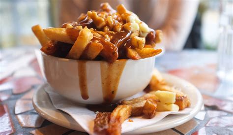 Poutine Lovers Unite During The Week-Long Festival Dedicated To Canada’s Iconic Dish