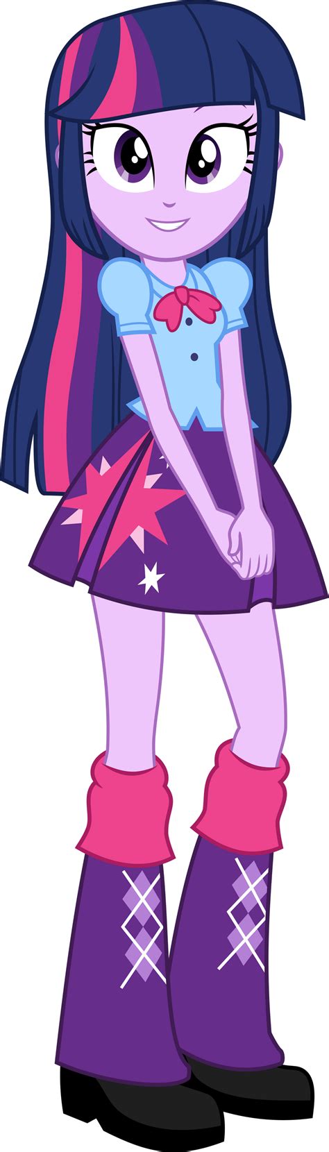 Vector #55: Twilight, professional cutie by AlanDSSparkle on DeviantArt