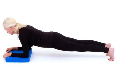 7 Balance Pad Exercises for Seniors | Senior fitness, Exercise, Balance ...