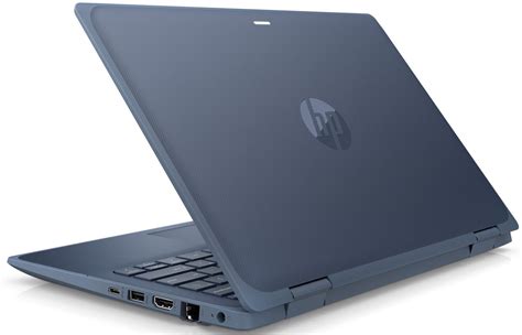 LaptopMedia » HP ProBook x360 11 G5 EE