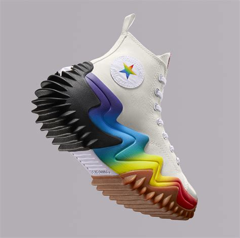 Converse Celebrates Pride Month With New Collection | Complex