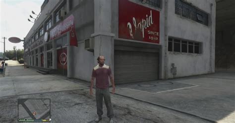 [Top 5] GTA Online Best Clubhouse Locations | GAMERS DECIDE