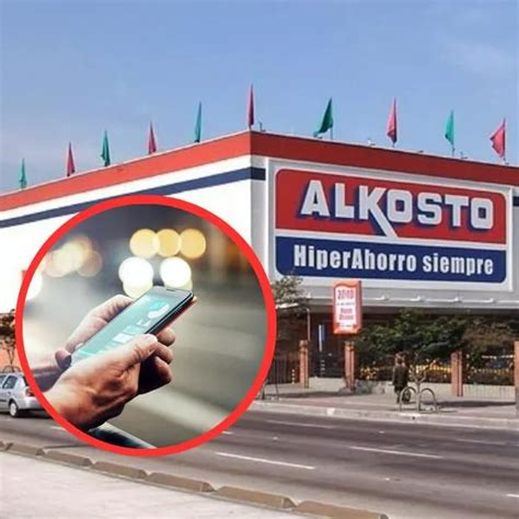 Descuentos en Alkosto de celulares: Samsung, Motorola, Xiaomi y más baratos