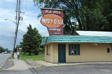 Colonie taking motels owner back to court