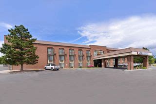 Book undefined Hotels in Vernal, Utah - Choice Hotels