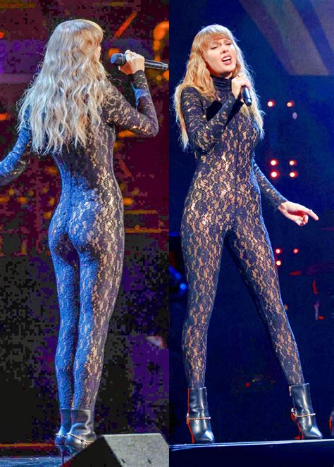 Taylor Swift - Live Blue Bodysuit : r/taylorswiftsversion