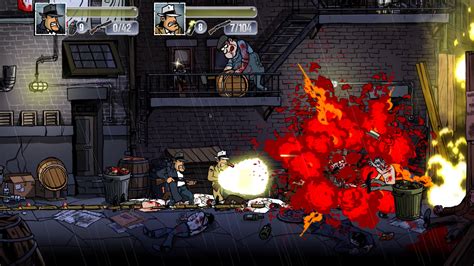 Guns Gore and Cannoli - Indie, Game bắn súng 3D - chia sẻ thủ thuật, phần mềm, game jx mobile ...