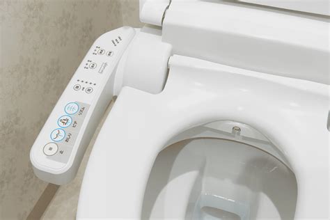 Bidet Toilet Seats with Technology (8 Ranked)