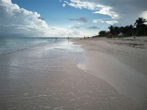 Why You Should Visit Xpu-Ha Beach If You Are Traveling To The Riviera Maya