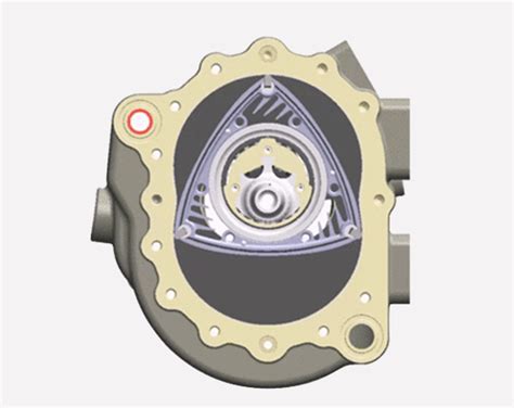 Wankel Rotary Engines – Isn’t Wankel rotary engine technology dead? Haven’t they all disappeared ...