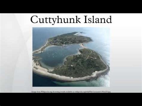 Cuttyhunk Island - YouTube