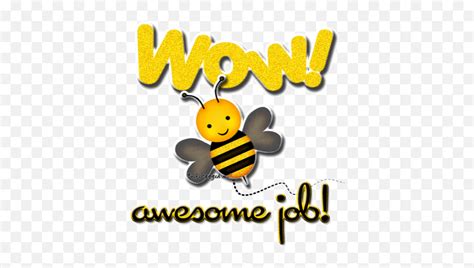 Animated Good Job Clipart - Good Job Clipart Gif Emoji,Great Job Emoji ...