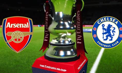 Arsenal vs Chelsea: Match Preview | FA Cup Finale 2020