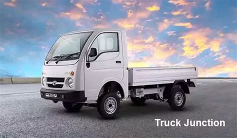 Tata Ace Gold Mini Truck Images and Photos 2024