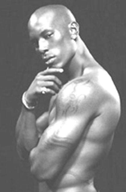 tyrese - Tyrese Gibson Photo (29311577) - Fanpop