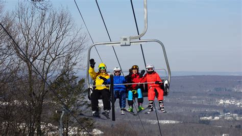 Shawnee Mountain Ski Area (PA) Discount Lift Tickets & Passes | Liftopia