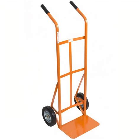 sack trolley, hand trolley, stack truck, Commercial & Industrial, Construction Tools & Equipment ...