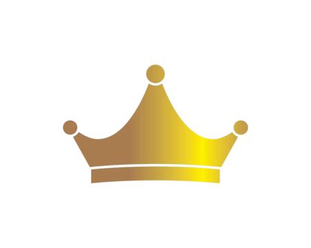 Crown Logo Icon Vector Illustration Logo Sign Dynasty Vector, Logo ...