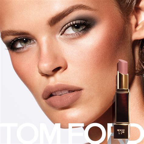 Tom Ford makeup napokon stiže u Hrvatsku. Jedva čekamo da ga isprobamo | Super1.hr