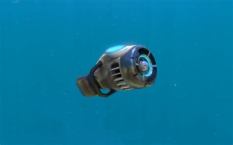 Subnautica how to charge seaglide