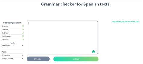 What to look for in a Spanish grammar checker - Codeless