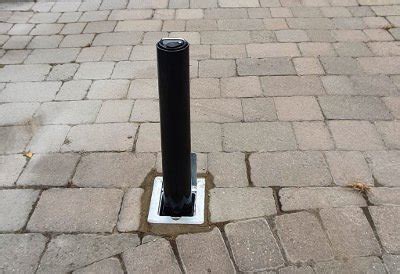 Driveway Bollard Installation | Essex | Excellent Prices